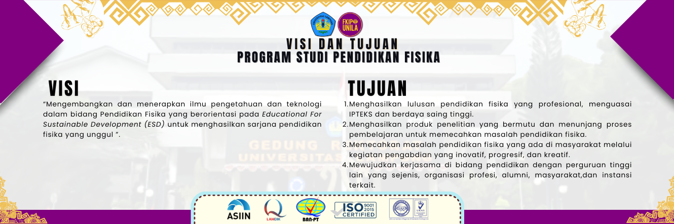 Slider Visi Misi In new